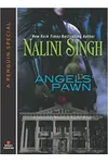 Angels' Pawn