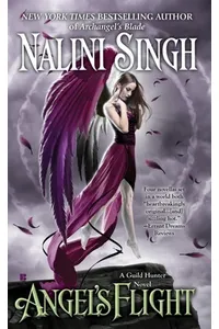 Angels' Judgment
