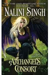 Archangel's Consort