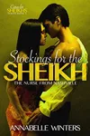 Stockings for the Sheikh