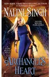 Archangel's Heart