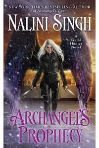 Archangel's Prophecy
