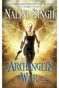 Archangel's War