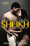 Untouched for the Sheikh