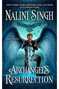 Archangel's Resurrection