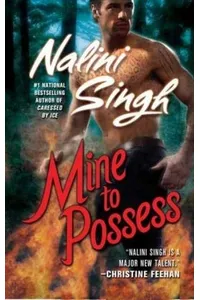 Mine to Possess