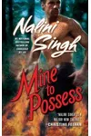 Mine to Possess