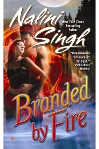 Branded by Fire