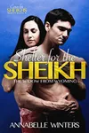 Shelter for the Sheikh