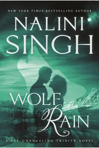 Wolf Rain