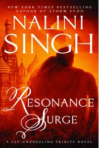 Resonance Surge