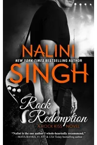 Rock Redemption