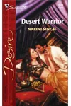 Desert Warrior