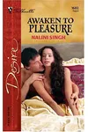 Awaken to Pleasure