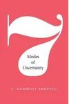 Seven Modes of Uncertainty
