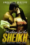 Mistletoe for the Sheikh