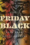 Friday Black