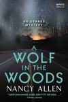 A Wolf in the Woods