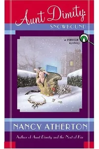 Aunt Dimity: Snowbound