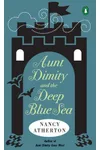Aunt Dimity and the Deep Blue Sea