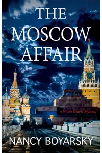 The Moscow Affair