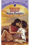 Stolen Thunder (As: Natalie Bishop)