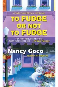 To Fudge or Not to Fudge