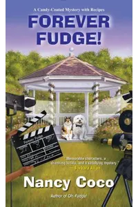 Forever Fudge