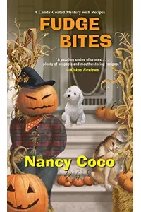 Fudge Bites