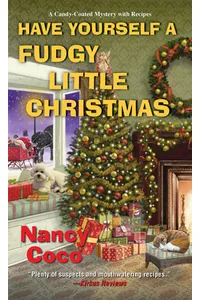 Have Yourself a Fudgy Little Christmas