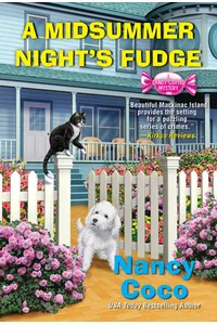 A Midsummer Night's Fudge