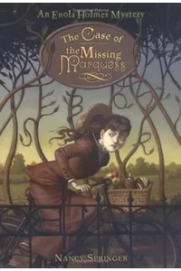 The Case of the Missing Marquess