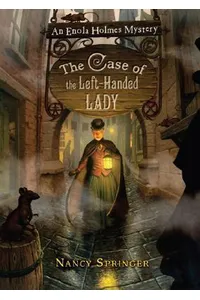 The Case of the Left-Handed Lady