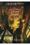 The Case of the Bizarre Bouquets