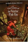 The Case of the Peculiar Pink Fan