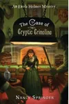 The Case of the Cryptic Crinoline