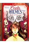The Case of the Bizarre Bouquets