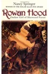 Rowan Hood: Outlaw Girl of Sherwood Forest