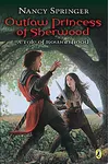 Outlaw Princess of Sherwood
