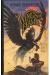 Wings of Flame