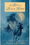 The Boy on a Black Horse