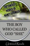 The Boy Who Called God "She"