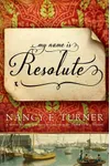 My Name is Resolute