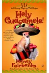 Holy Guacamole!
