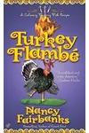 Turkey Flambé
