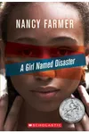 A Girl Named Disaster