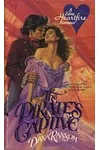 The Pirate's Captive