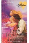 Love's Glorious Gamble (As: Dana Ransom)