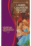 Treasure of Love (As: Laurel Chandler)