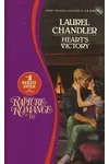 Heart's Victory (As: Laurel Chandler)